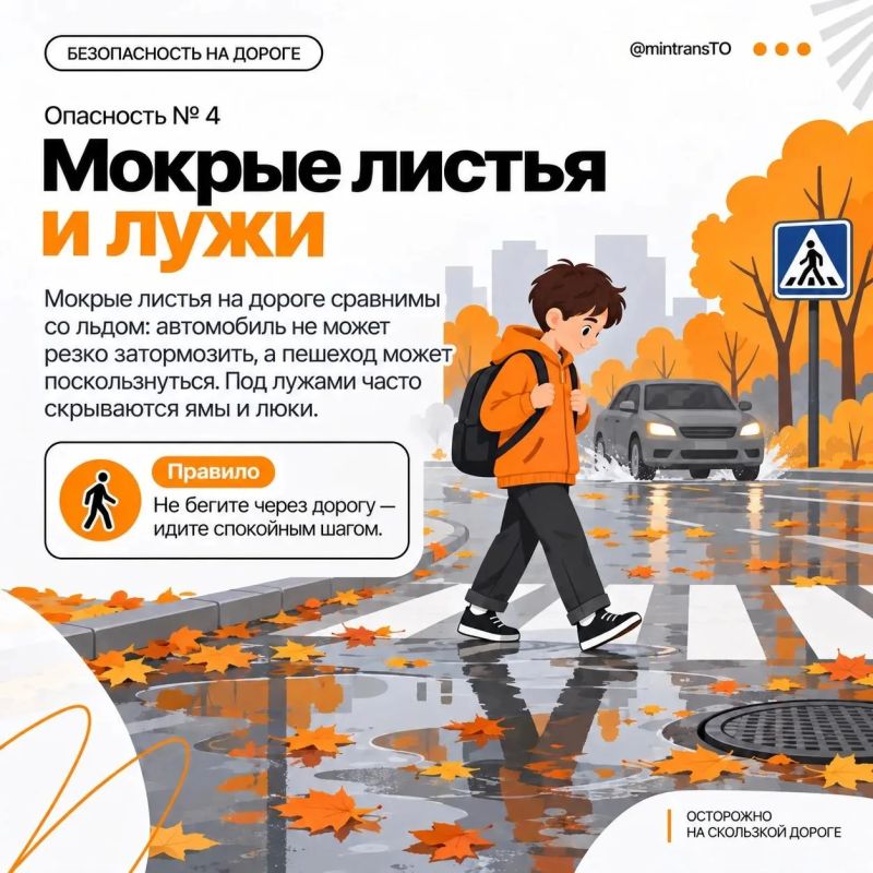 Скрытые опасности на дороге для юных пешеходов Скрытые опасности на дороге для юных пешеходов