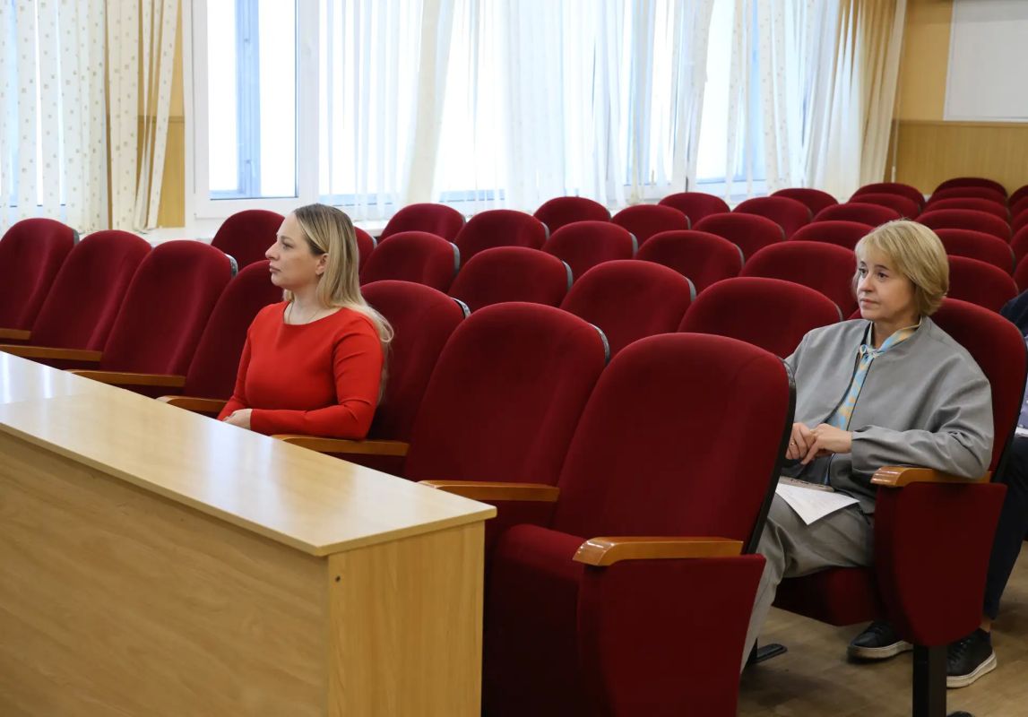 Состоялись заседания постоянных комиссий Тульской городской Думы Состоялись заседания постоянных комиссий Тульской городской Думы