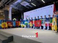 В Туле открыли федеральный этап конкурса «Лучший по профессии»