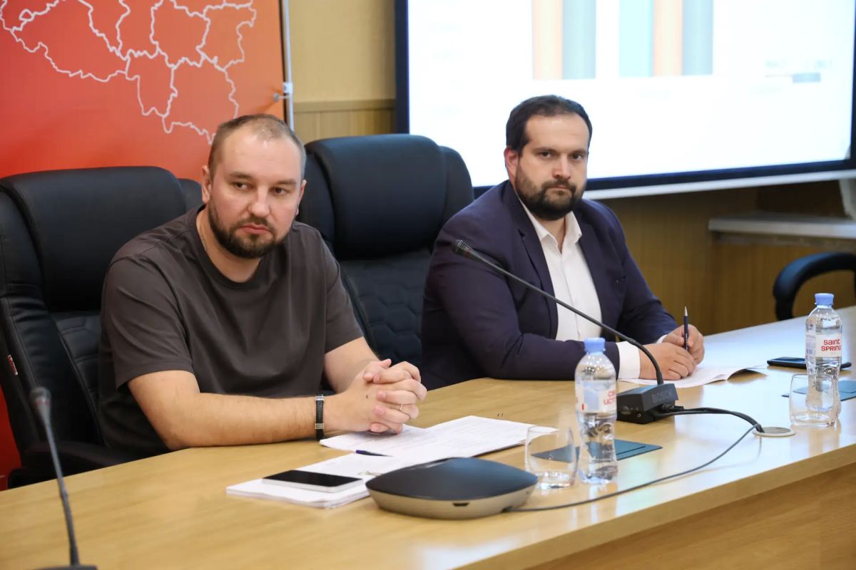 Состоялись заседания постоянных комиссий Тульской городской Думы Состоялись заседания постоянных комиссий Тульской городской Думы