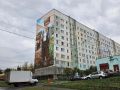 В Туле пожертвовали муралом на фасаде дома ради утепления квартир