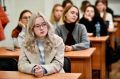 Студентка ТулГУ получила стипендию имени Вознесенского