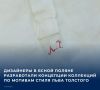 10 дизайнеров в Ясной Поляне разработали концепции коллекций по мотивам стиля великого писателя и уроженца Тульского края Льва Толстого
