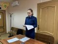 Ленинский районный суд Тульской области вынес приговор в отношении ранее не судимого 40-летнего жителя Тулы