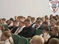 В "Единый день безопасности" сотрудники Госавтоинспекции Тульской области посетили образовательные учреждения