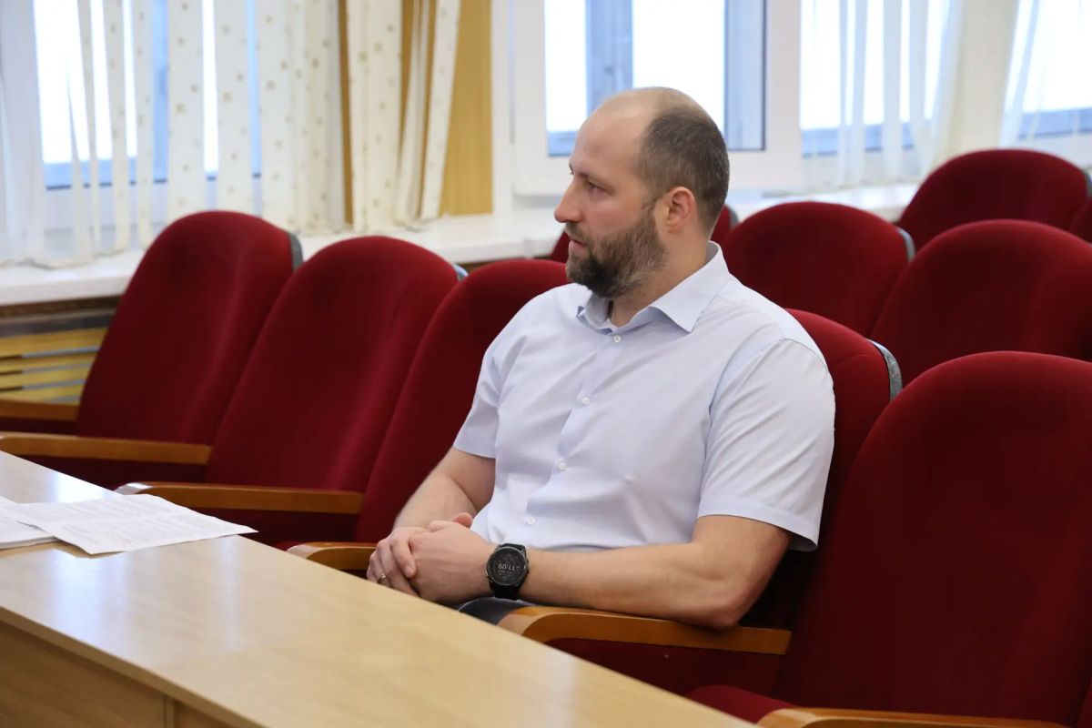 Состоялись заседания постоянных комиссий Тульской городской Думы Состоялись заседания постоянных комиссий Тульской городской Думы