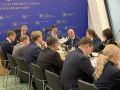 Дмитрий Миляев в Москве провел итоговое заседание рабочей группы по подготовке материалов к Совету при Президенте РФ по развитию физкультуры и спорта