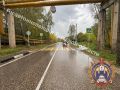 Из сводок ДТП в Тульской области за предыдущие сутки