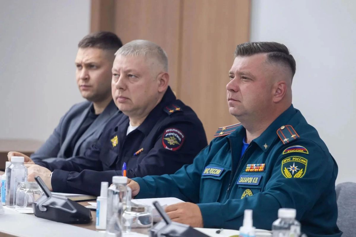 В Туле готовятся к гастрофестивалю «Левшин 2.0 26» В Туле готовятся к гастрофестивалю «Левшин 2.0 26»