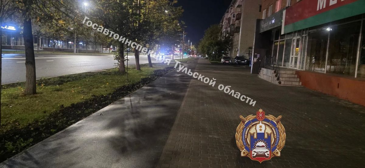 Из сводок ДТП в Тульской области за предыдущие сутки Из сводок ДТП в Тульской области за предыдущие сутки