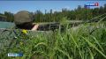 Боевой армейский резерв страны - БАРС