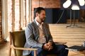 Дмитрий Миляев обсудил с генеральным директором BASINN Hotel Development & Design Антоном Басиным перспективы сотрудничества в сфере туризма