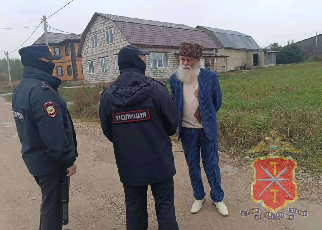В Туле прошли профилактические мероприятия в местах компактного проживания граждан В Туле прошли профилактические мероприятия в местах компактного проживания граждан