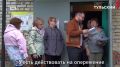 Дырявая крыша и текущие трубы: трехэтажку в Туле заливает водой с двух сторон