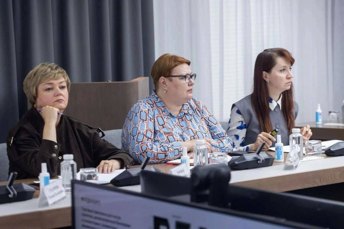 В Туле готовятся к гастрофестивалю «Левшин 2.0 26» В Туле готовятся к гастрофестивалю «Левшин 2.0 26»
