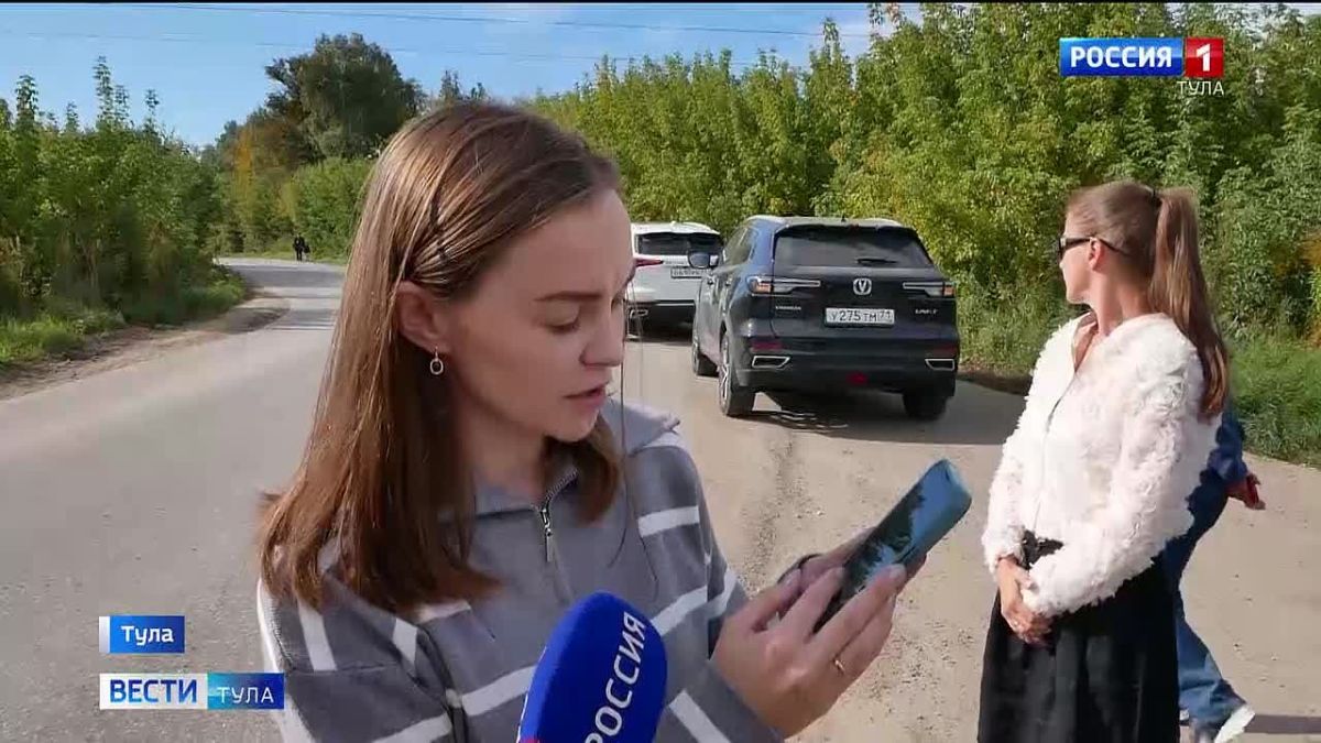 В районе деревни Ямны разворачивается активное строительство: растёт новый коттеджный посёлок, и всё больше людей связывают с этим местом свои планы на жизнь