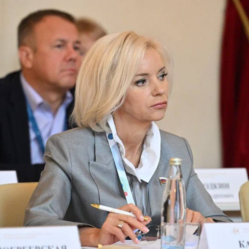 Ольга Казакова: В рамках XII Форума объединённых культур приняла участие в расширенном заседании комиссии Госсовета по культуре Ольга Казакова: В рамках XII Форума объединённых культур приняла участие в расширенном заседании комиссии Госсовета по культуре