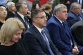 В Туле прошла церемония вручения и передачи наград