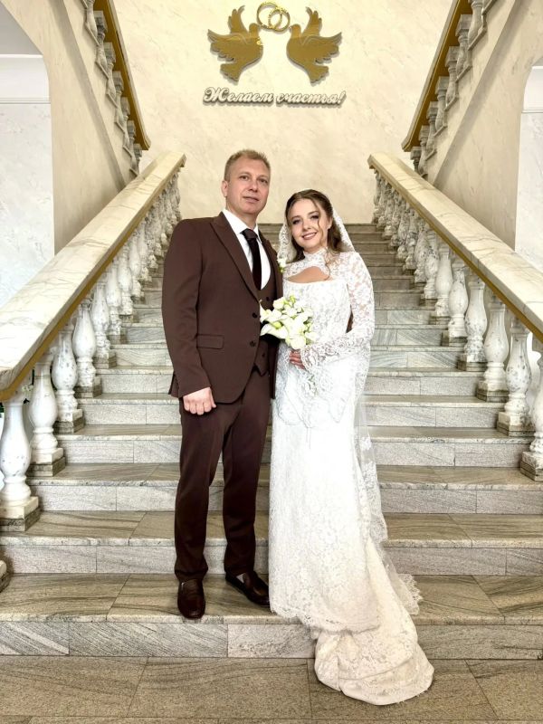 «Горько!» в красивую дату: тульские свадьбы 26.09.26 «Горько!» в красивую дату: тульские свадьбы 26.09.26