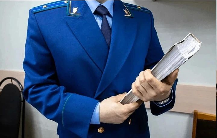 В Ефремове прокуратура добилась выплат для ветерана труда