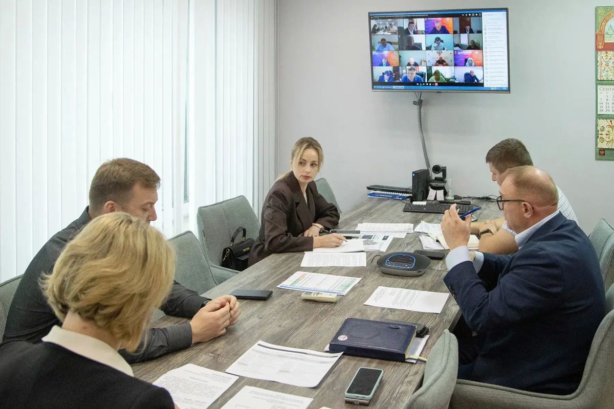 Тульская область начала подготовку дорог к зиме Тульская область начала подготовку дорог к зиме