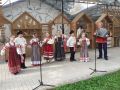 В Тульской области прошёл фестиваль традиционной народной культуры «Молодо-зелено»