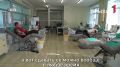 Статус почётного донора в Туле: сколько крови сдать и что положено
