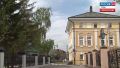Сегодня, во Всемирный день туризма, в Туле прошли бесплатные авторские экскурсии, приуроченные к этому празднику
