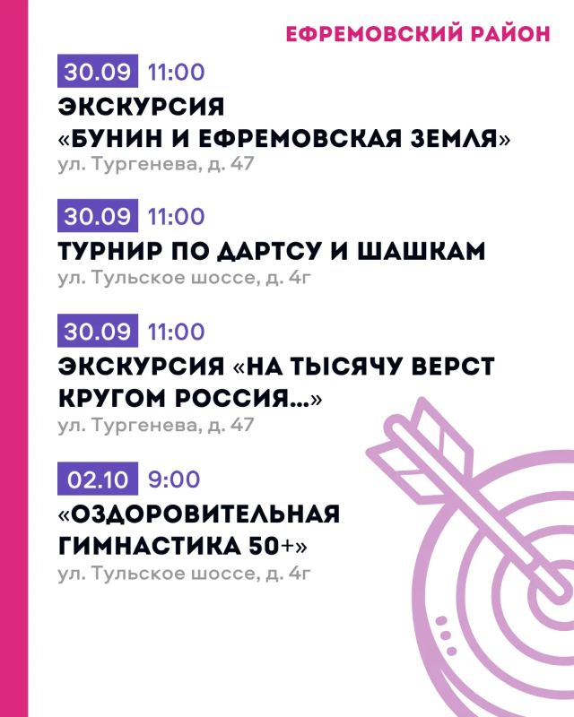 Дмитрий Миляев: «Активное долголетие»: неделя с пользой и удовольствием Дмитрий Миляев: «Активное долголетие»: неделя с пользой и удовольствием