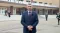 Поздравление министра экономического развития России Максима Решетникова с Днем туризма