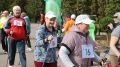 В ЦПКиО им. П. П. Белоусова прошел фестиваль по северной ходьбе «Кубок муниципалитетов», объединивший порядка 250 спортсменов из 12 районов Тульской области