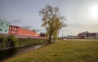 28 сентября в Тульской области ожидается облачная погода без осадков