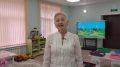 Илья Беспалов: Сегодня с профессиональным праздником поздравляем воспитателей и всех дошкольных работников
