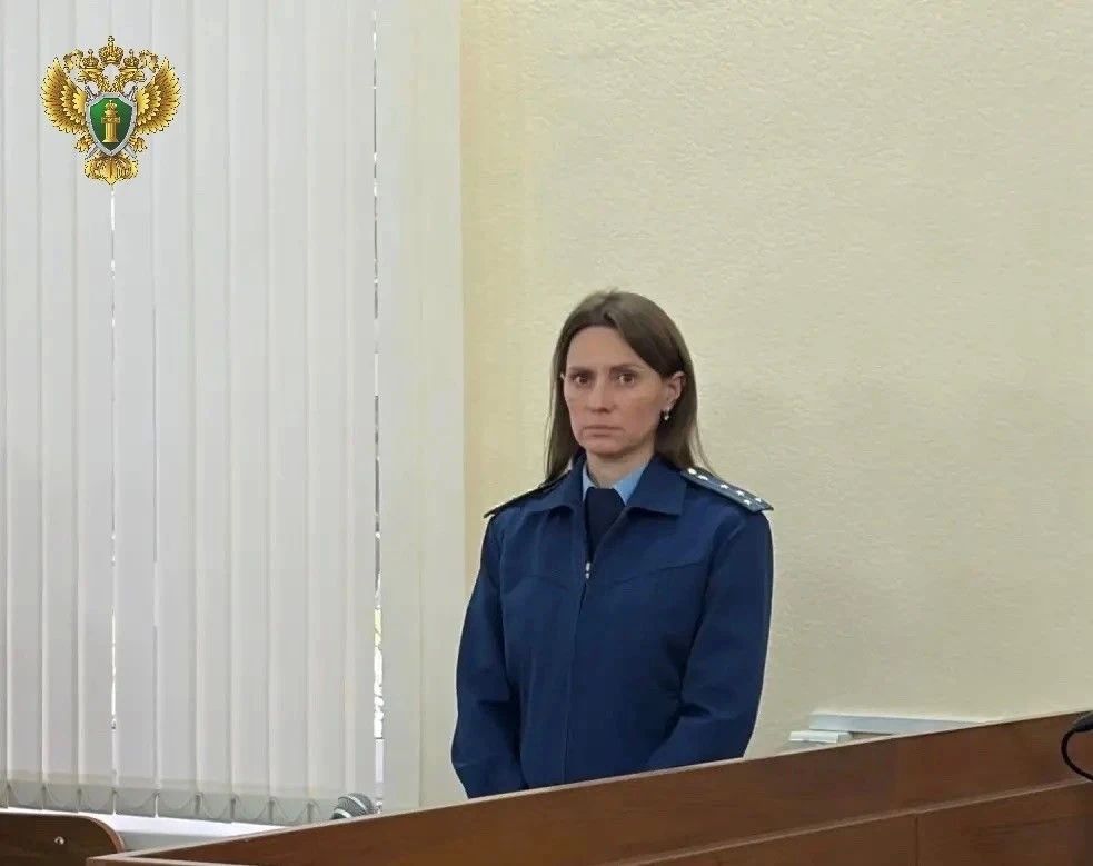 Житель Узловой признан виновным в причинении тяжкого вреда здоровью 39-летнему мужчине