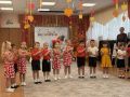 Дарья Герасимова поздравила воспитателей и сотрудников центра образования № 19