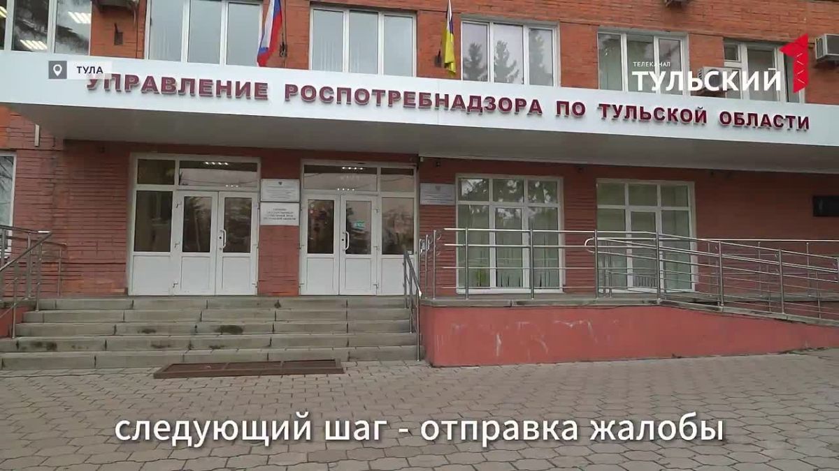 Жильцы многоэтажки в Туле обвинили соседей в нашествии тараканов