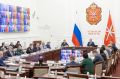 Дмитрий Миляев: Сегодня на заседании антинаркотической комиссии региона подробно обсудили текущую наркоситуацию в регионе