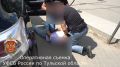Туляк хотел «отмазать» родственника от тюрьмы и сам оказался за решеткой