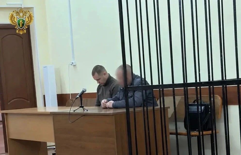 Житель Узловой признан виновным в причинении тяжкого вреда здоровью 39-летнему мужчине Житель Узловой признан виновным в причинении тяжкого вреда здоровью 39-летнему мужчине