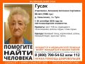 В Туле ищут 80-летнюю пенсионерку
