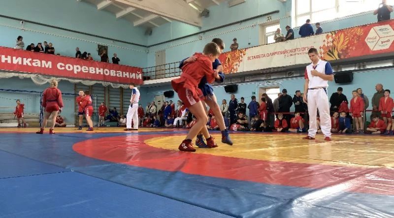 В Туле состоялся турнир по самбо памяти бывшего сотрудника органов внутренних дел Дмитрия Ральцева В Туле состоялся турнир по самбо памяти бывшего сотрудника органов внутренних дел Дмитрия Ральцева