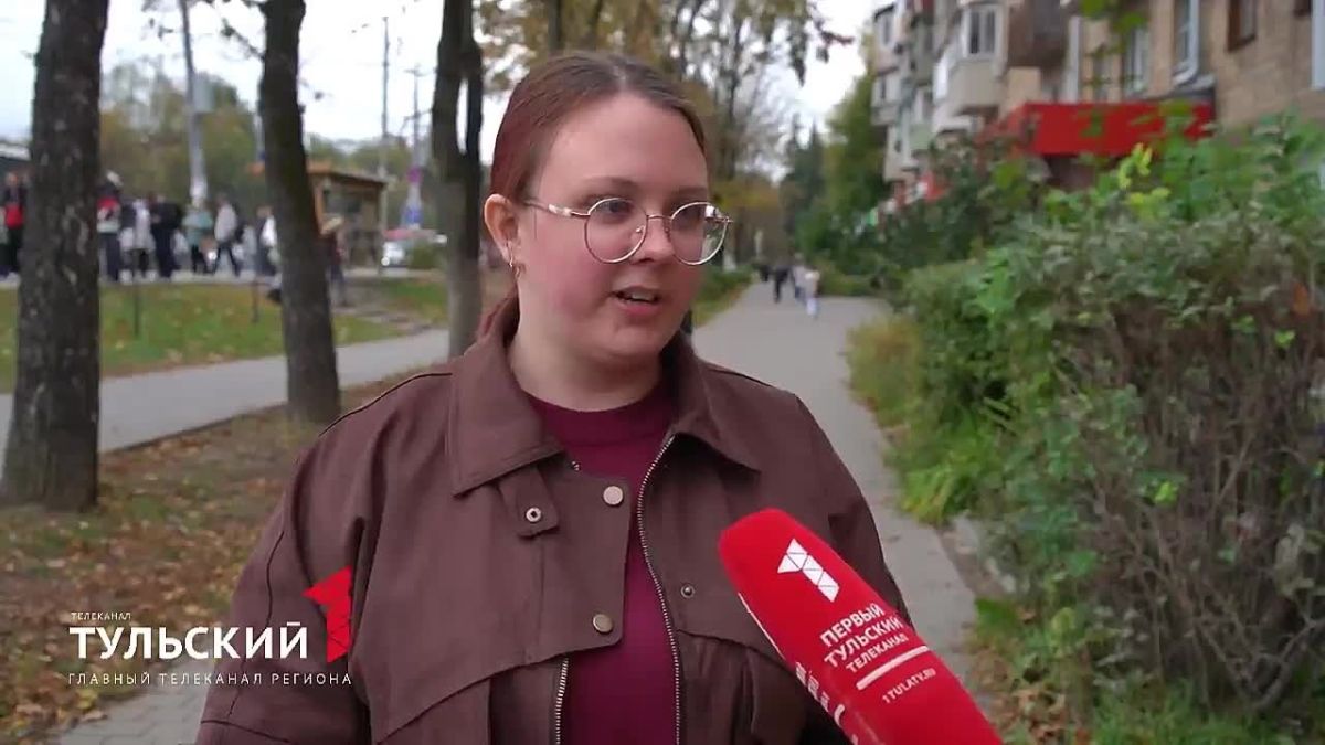 Мы узнали, как давно туляки ели тульский пряник