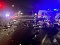 В Тульской области за сутки потушили шесть пожаров