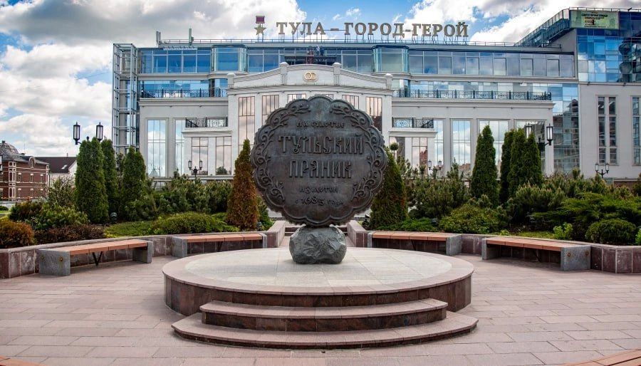 28 сентября отмечается День тульского пряника! Давайте выберем любимый вкус пряника среди наших подписчиков!