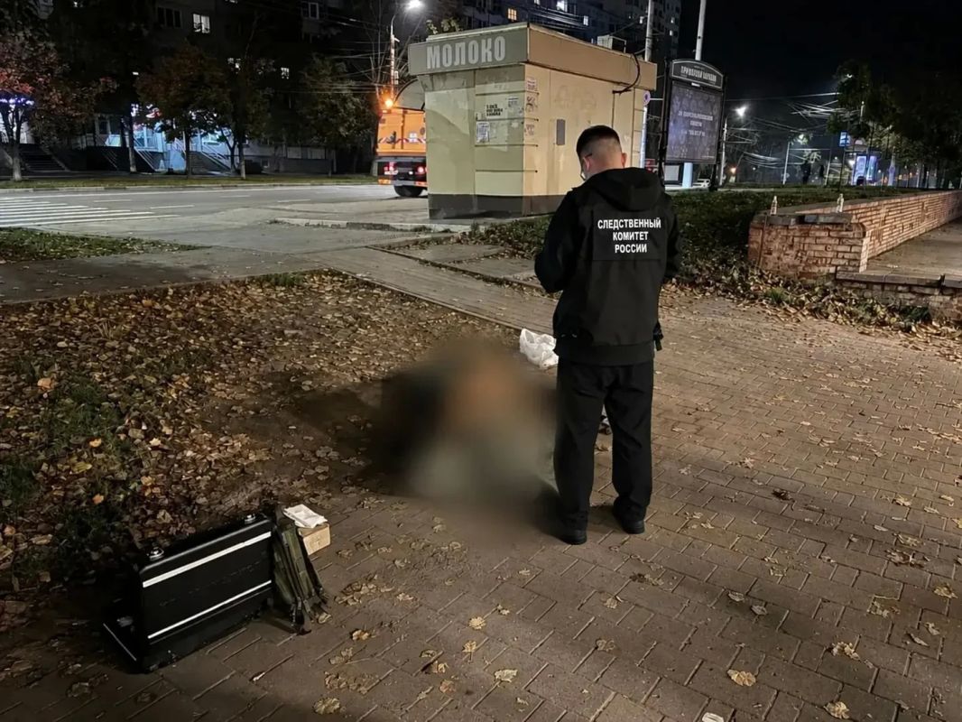 Следком раскрыл подробности смертельной драки на Октябрьской