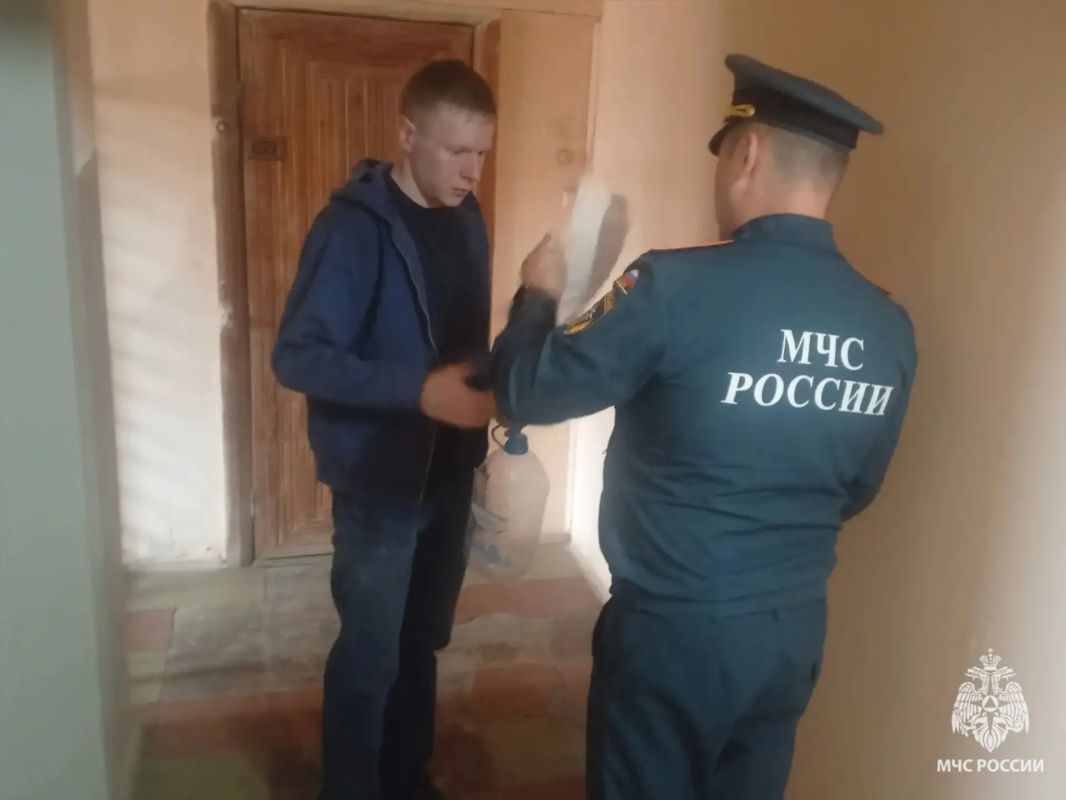 Обращения граждан помогают выявлять нарушения требований пожарной безопасности Обращения граждан помогают выявлять нарушения требований пожарной безопасности