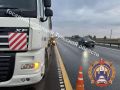 Из сводок ДТП в Тульской области за предыдущие сутки
