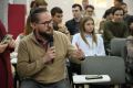 Дмитрий Миляев: #ВфокусеНАЦПРОЕКТЫ. Будущее науки и доступное жилье Как поддержать молодых ученых и помочь им обрести собственное жилье? Ответ на этот вопрос обсудили в Тульском государственном университете