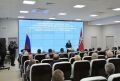 Дмитрий Миляев: Сегодня провели торжественную церемонию награждения сотрудников АО «КБП им. академика А.Г. Шипунова»