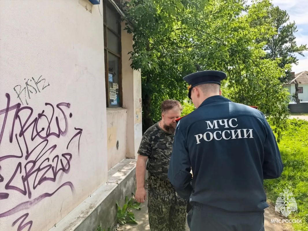 Обращения граждан помогают выявлять нарушения требований пожарной безопасности Обращения граждан помогают выявлять нарушения требований пожарной безопасности